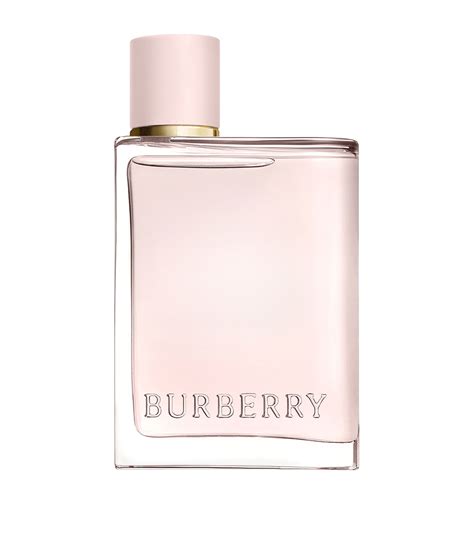 her burberry edp